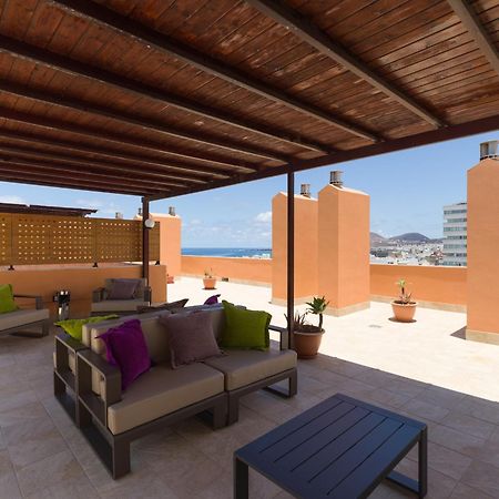 Luxury Dunas In Las Canteras By Canariasgetaway Las Palmas de Gran Canaria Exterior photo