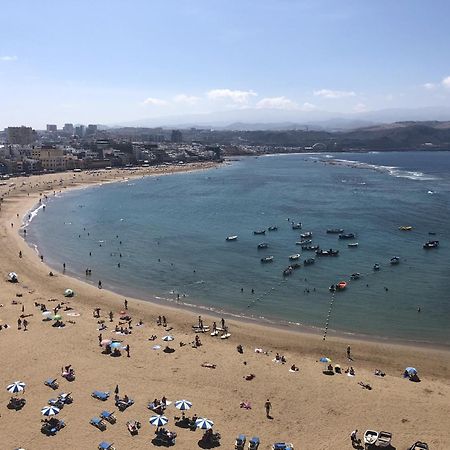 Luxury Dunas In Las Canteras By Canariasgetaway Las Palmas de Gran Canaria Exterior photo