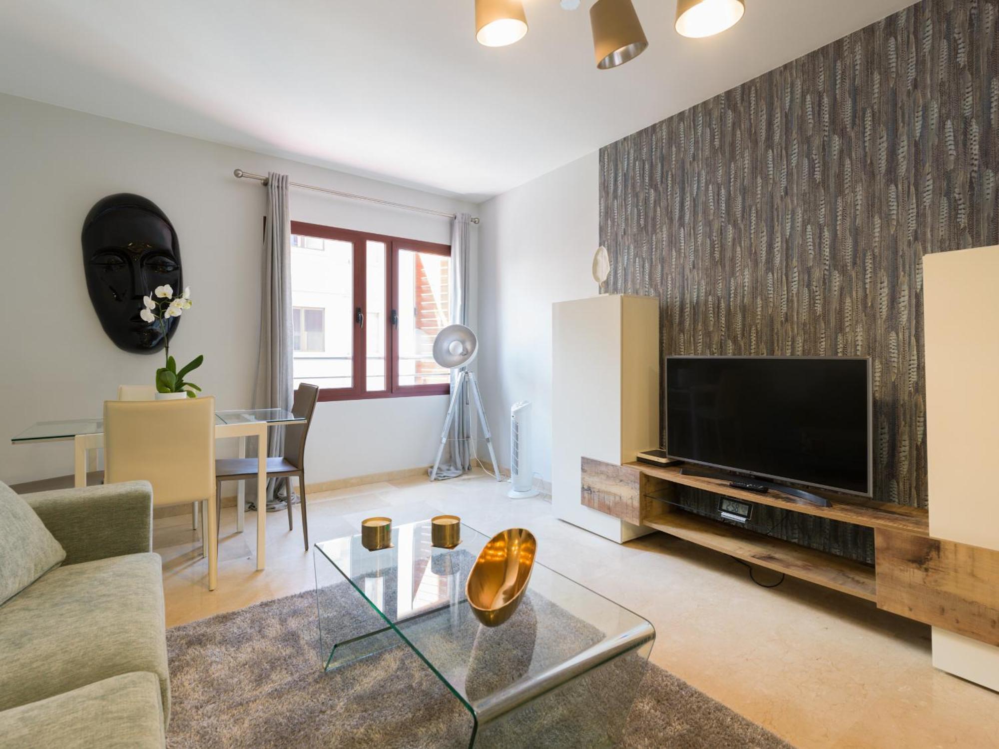 Luxury Dunas In Las Canteras By Canariasgetaway Las Palmas de Gran Canaria Exterior photo