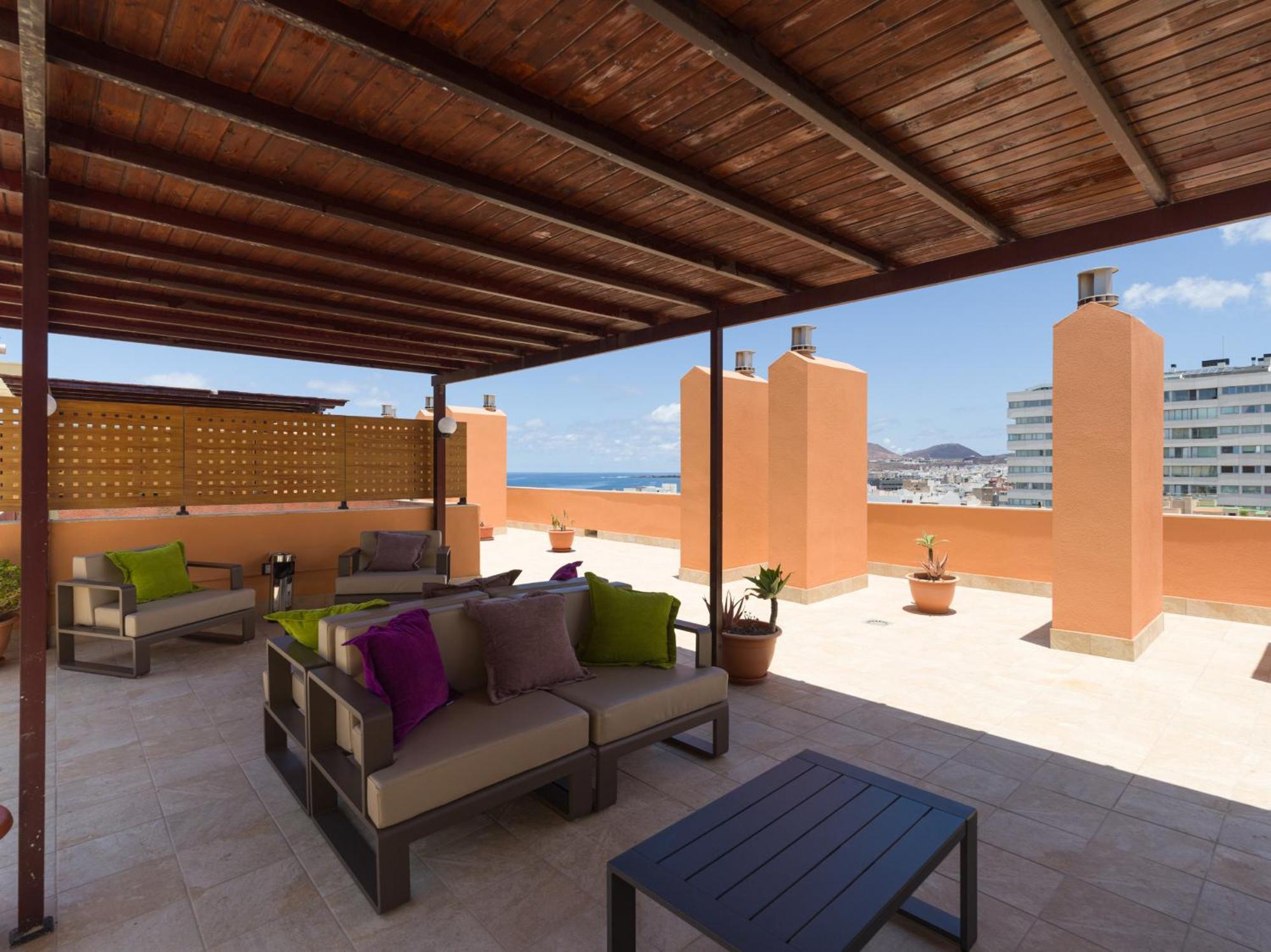 Luxury Dunas In Las Canteras By Canariasgetaway Las Palmas de Gran Canaria Exterior photo