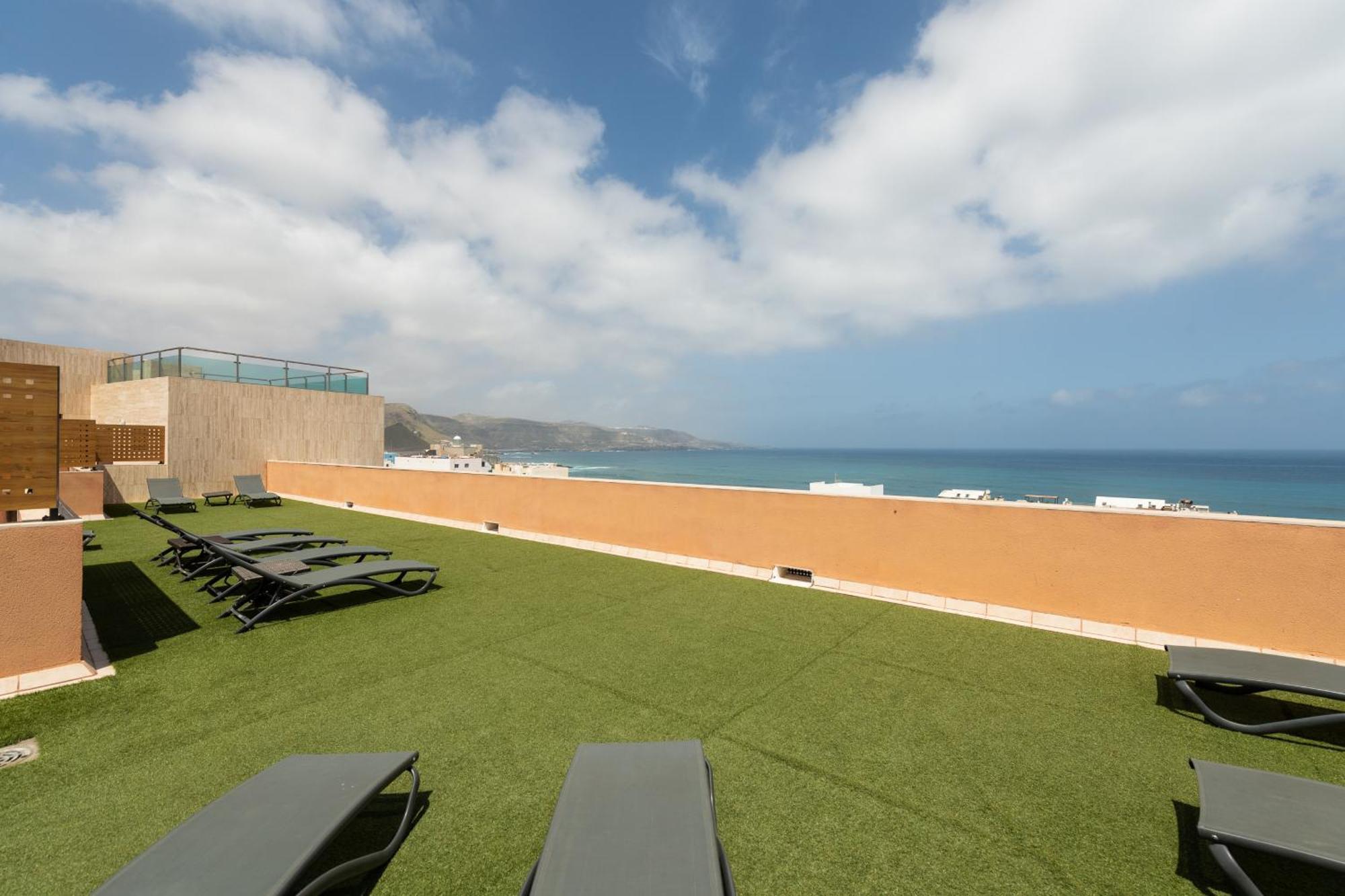Luxury Dunas In Las Canteras By Canariasgetaway Las Palmas de Gran Canaria Exterior photo