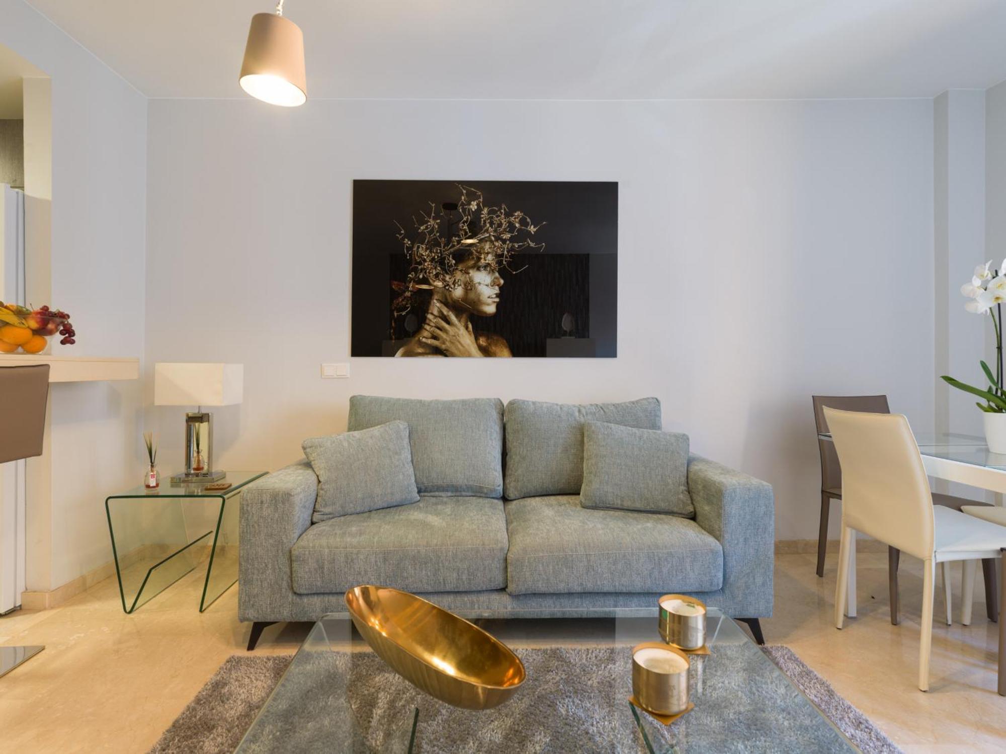 Luxury Dunas In Las Canteras By Canariasgetaway Las Palmas de Gran Canaria Exterior photo