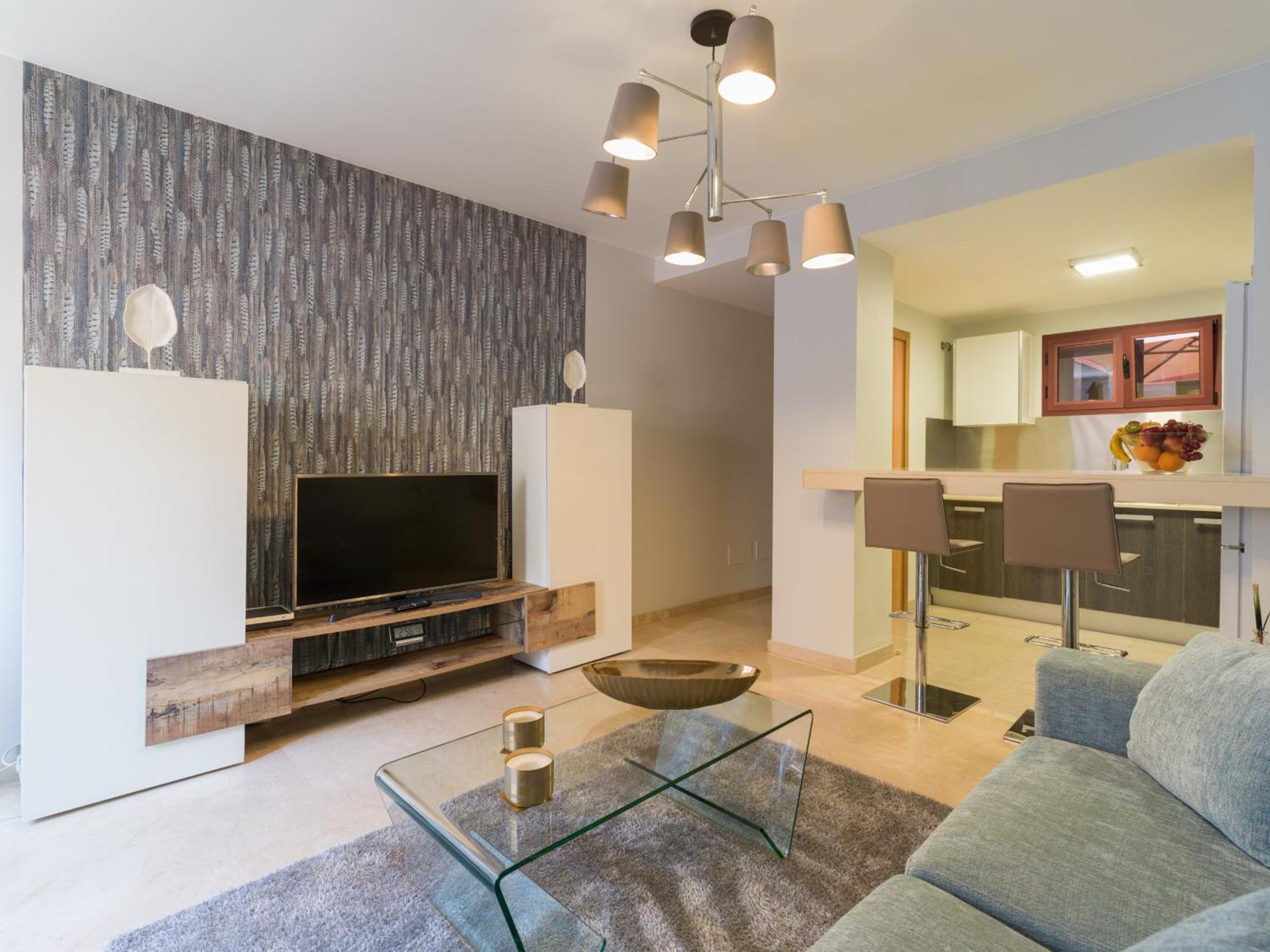 Luxury Dunas In Las Canteras By Canariasgetaway Las Palmas de Gran Canaria Exterior photo