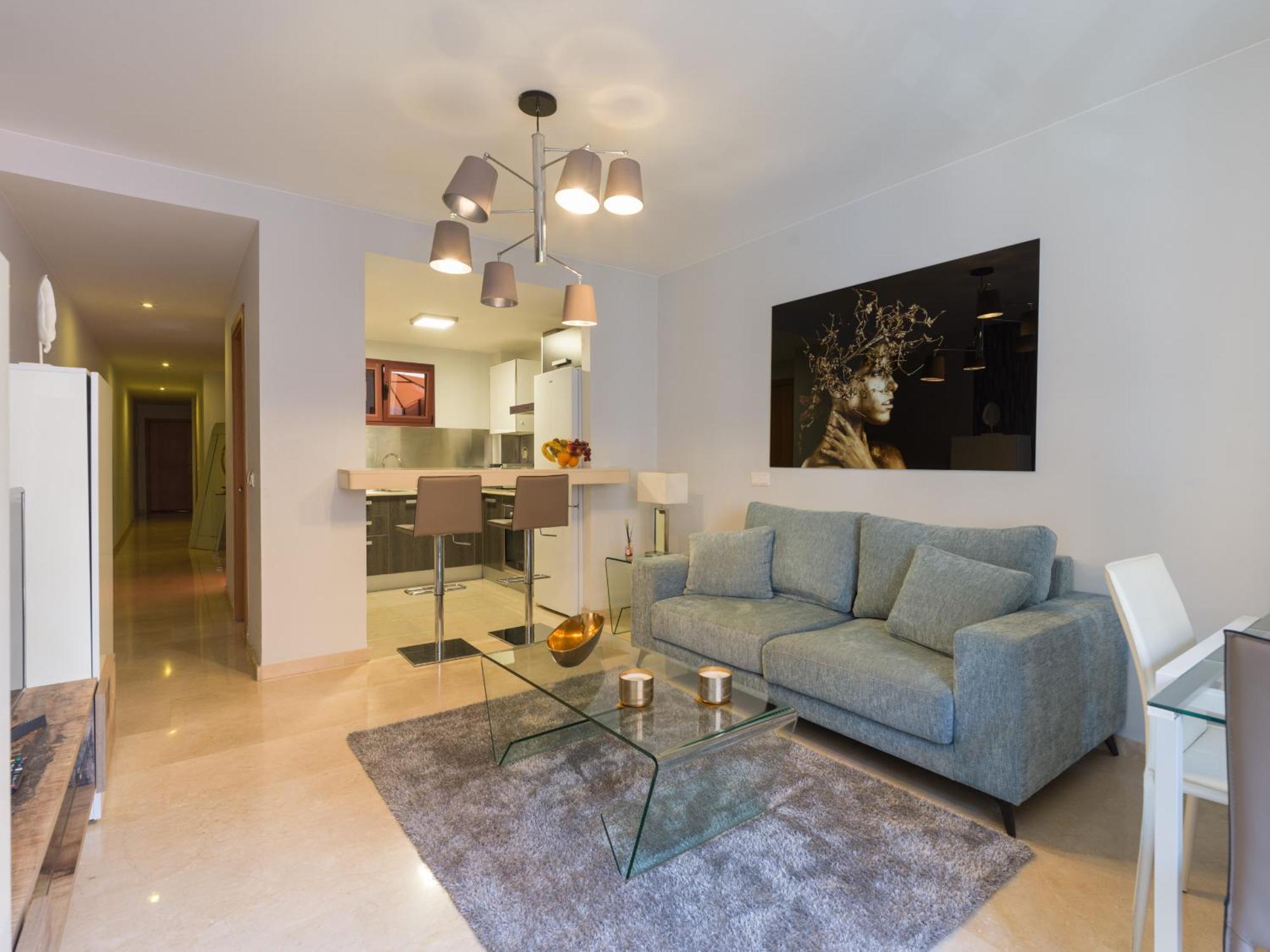 Luxury Dunas In Las Canteras By Canariasgetaway Las Palmas de Gran Canaria Exterior photo