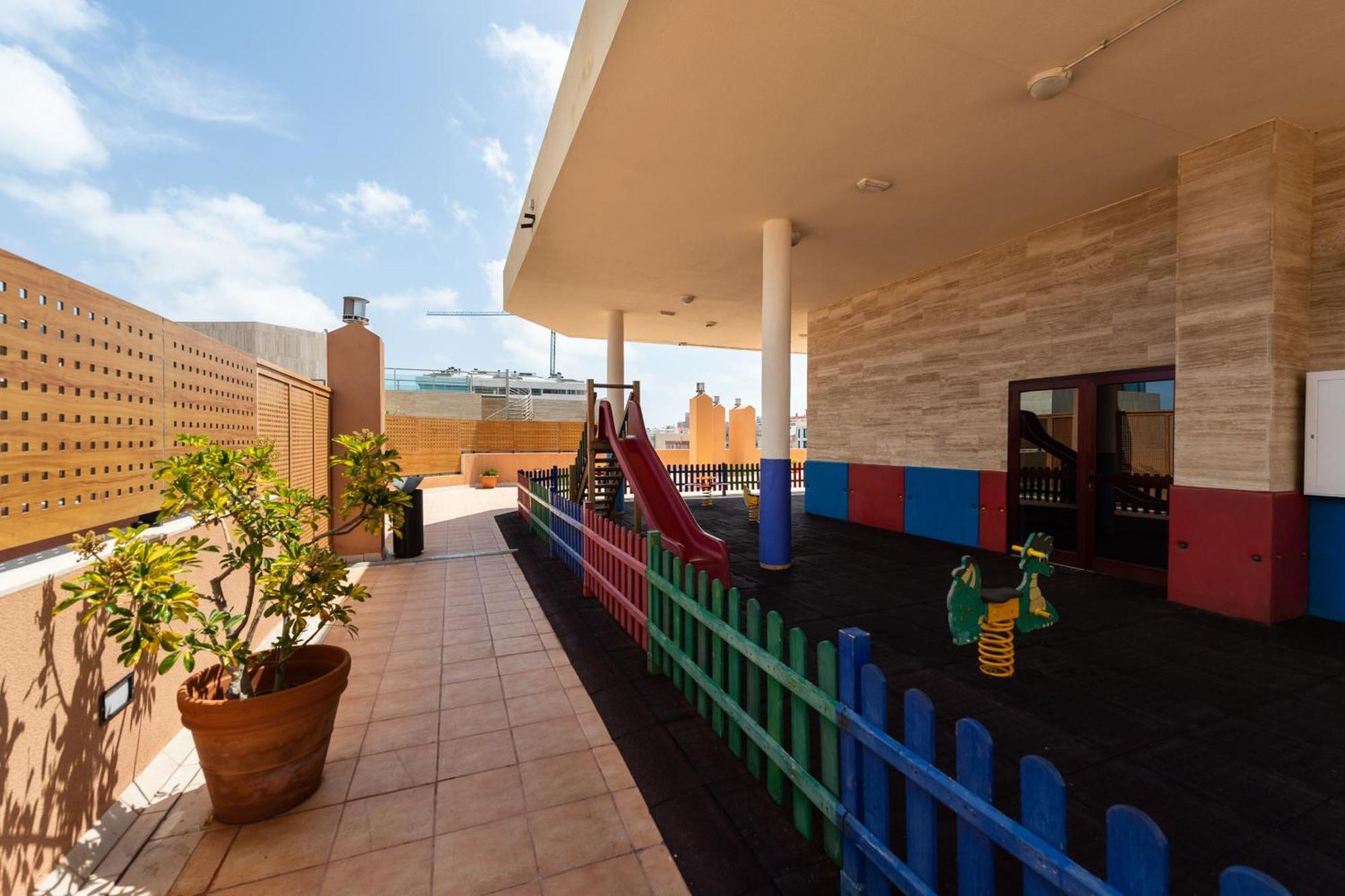 Luxury Dunas In Las Canteras By Canariasgetaway Las Palmas de Gran Canaria Exterior photo