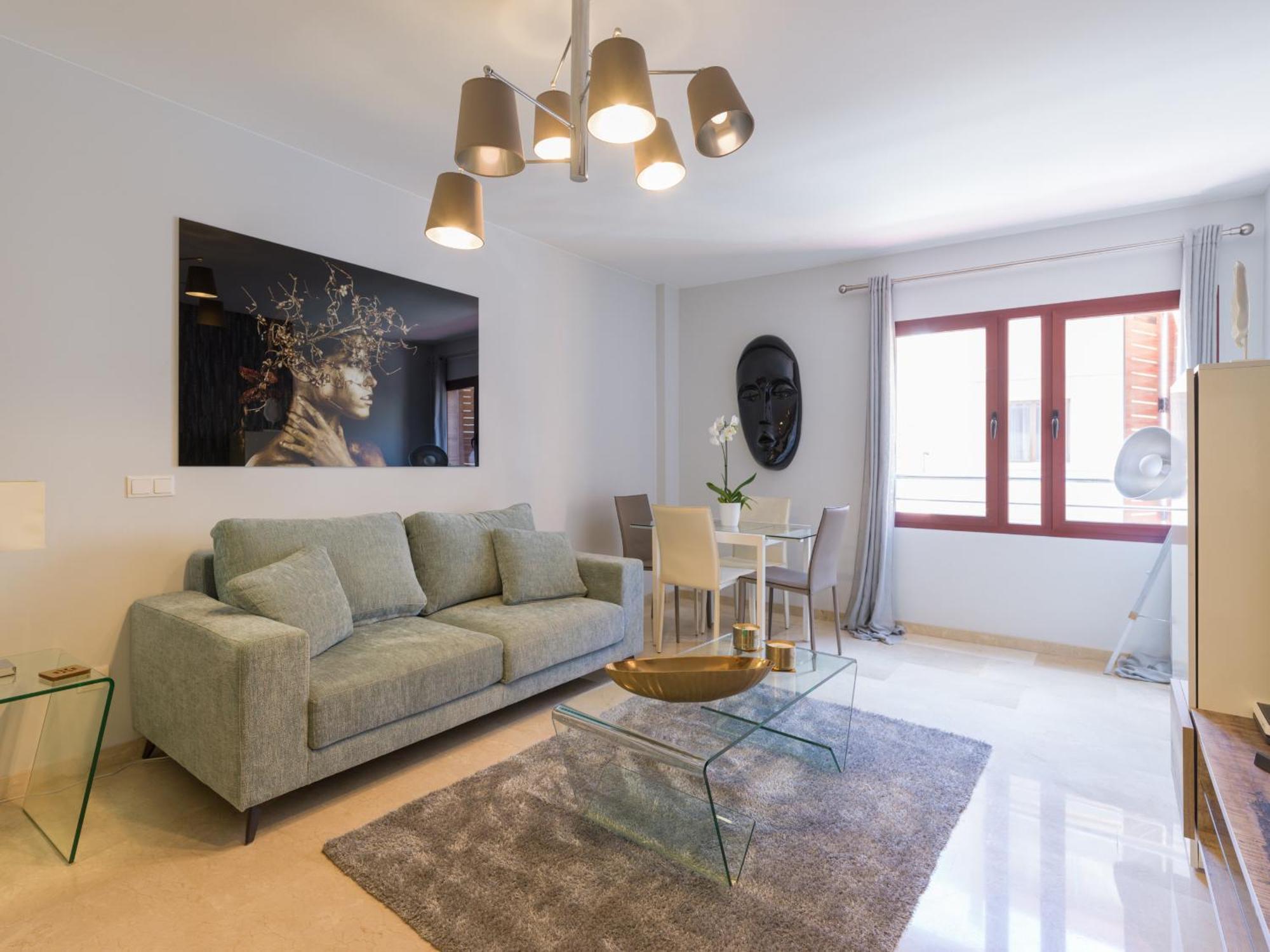 Luxury Dunas In Las Canteras By Canariasgetaway Las Palmas de Gran Canaria Exterior photo