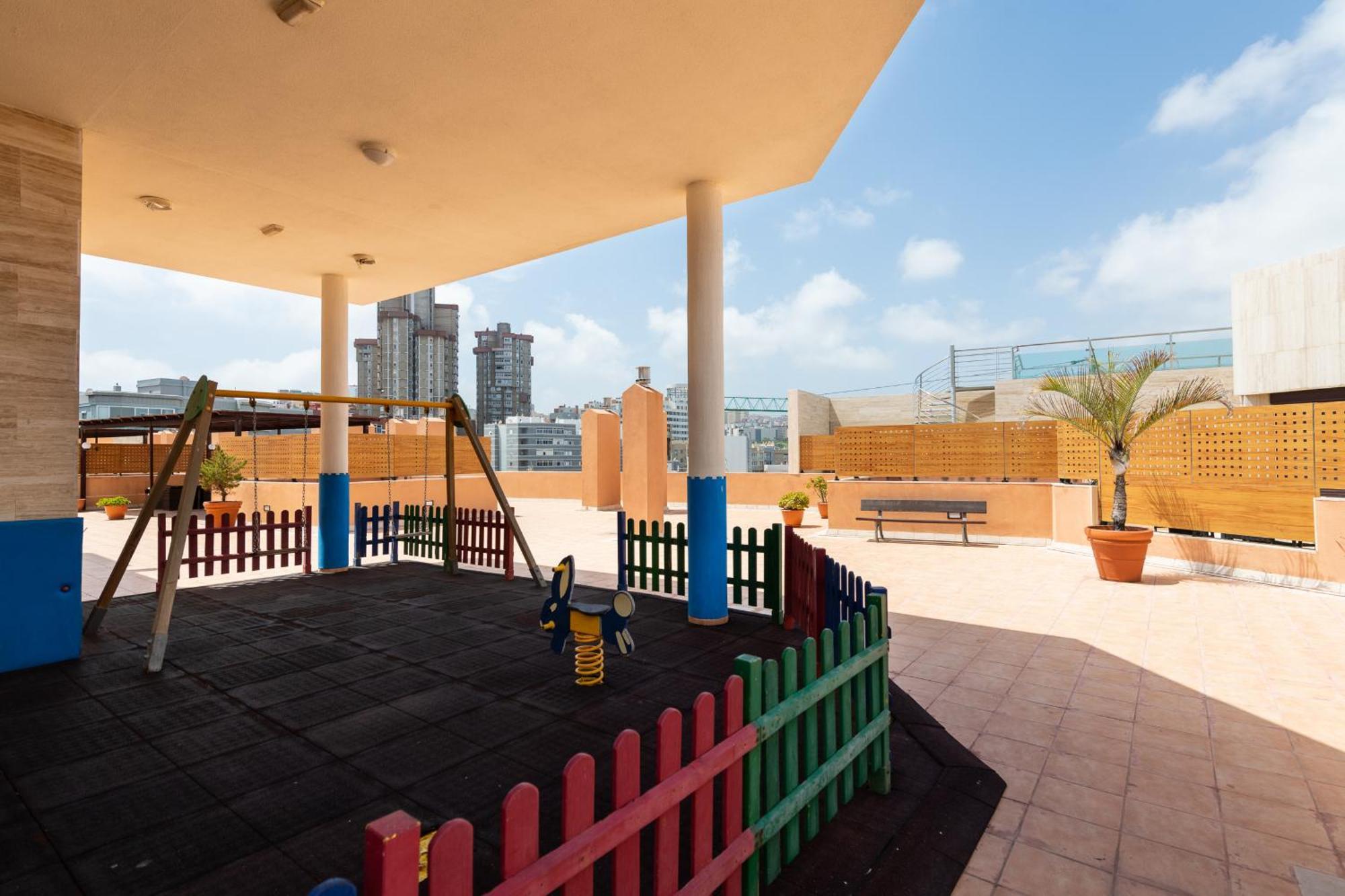 Luxury Dunas In Las Canteras By Canariasgetaway Las Palmas de Gran Canaria Exterior photo