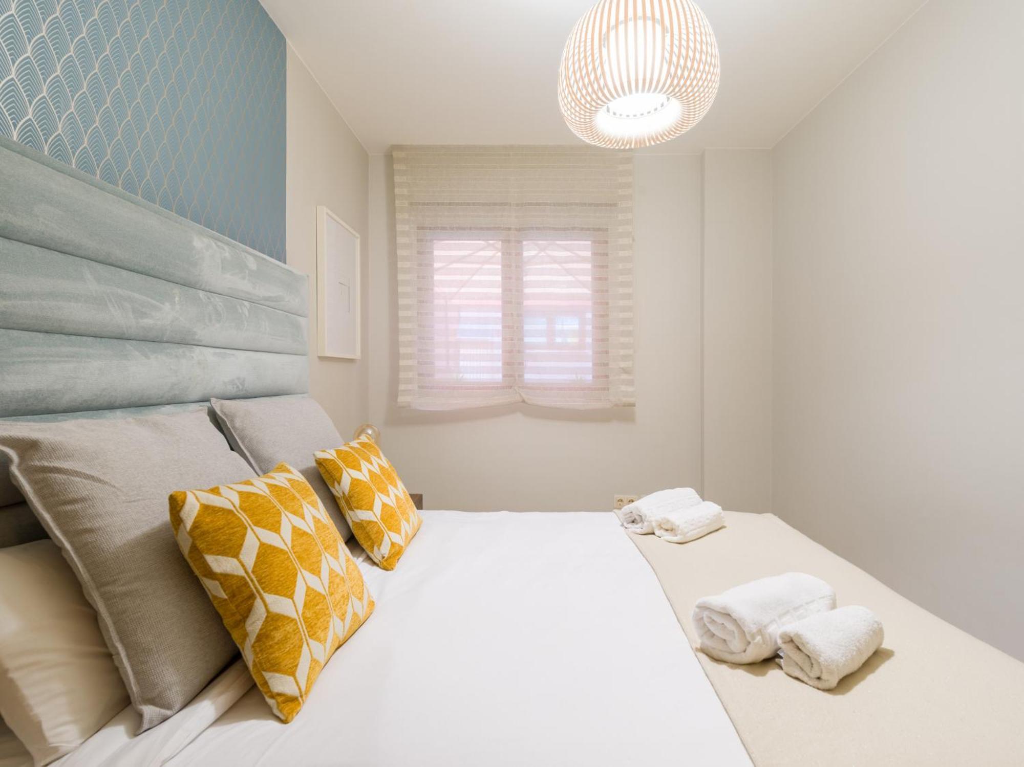 Luxury Dunas In Las Canteras By Canariasgetaway Las Palmas de Gran Canaria Exterior photo