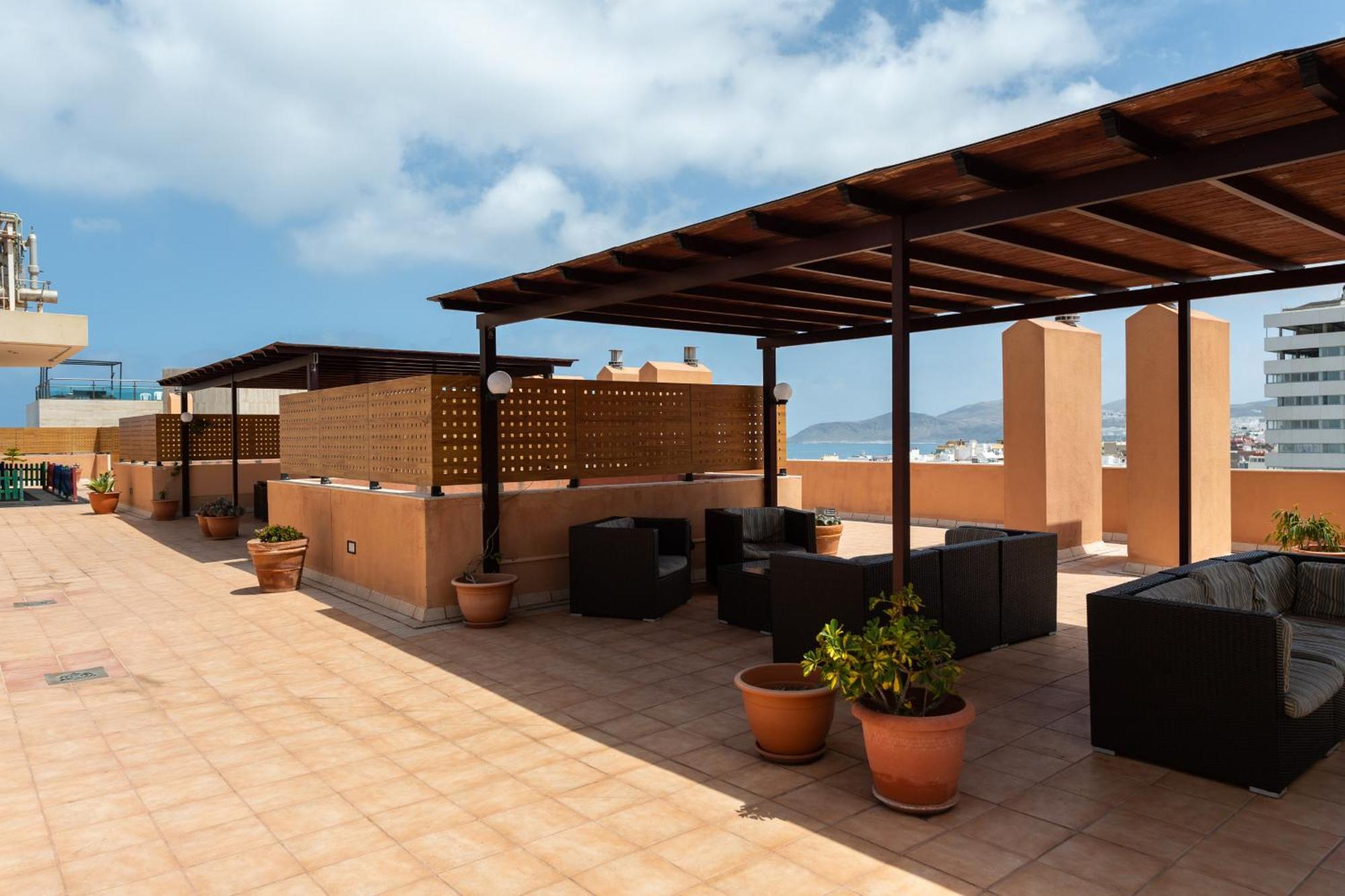 Luxury Dunas In Las Canteras By Canariasgetaway Las Palmas de Gran Canaria Exterior photo