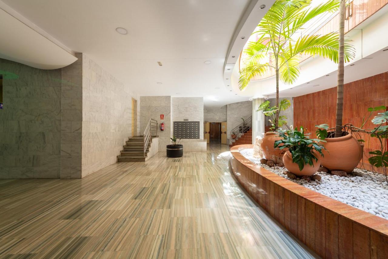 Luxury Dunas In Las Canteras By Canariasgetaway Las Palmas de Gran Canaria Exterior photo