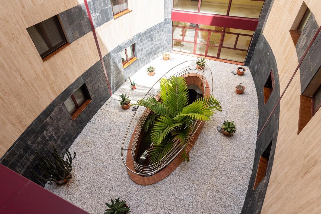 Luxury Dunas In Las Canteras By Canariasgetaway Las Palmas de Gran Canaria Exterior photo