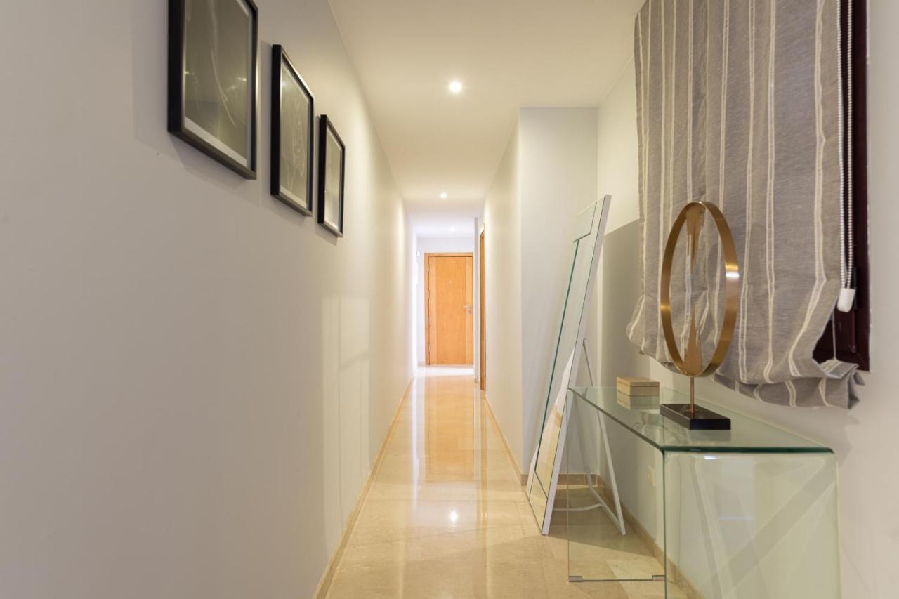 Luxury Dunas In Las Canteras By Canariasgetaway Las Palmas de Gran Canaria Exterior photo